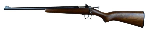 Keystone Sporting Arms Chipmunk 22Lr Bl/Walnut Lh Single-Shot 00001Lh Scaled