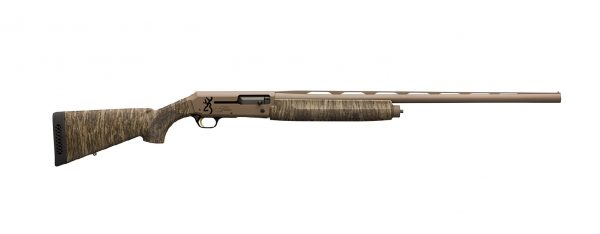Browning Silver Mobl Fde 12/26 3.5″ # Mossy Oak Bottomlands 011426205