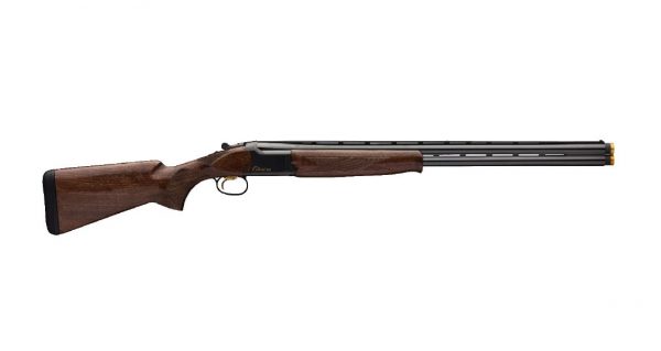 Browning Citori Cxs Micro 12/26 Bl/Wd 3″ | Invector+ Extended Chokes 018140605