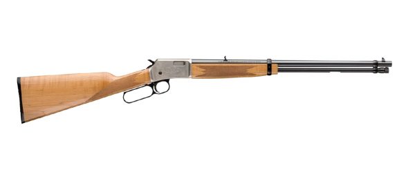 Browning Bl-22 Lever Action 22Lr Maple# Maple Aaa Walnut Stock/Forend 024127103
