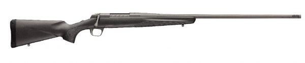 Browning Xbolt Pro 30-06 Tungsten 22″ Carbon Fiber | Muzzle Brake 035459291