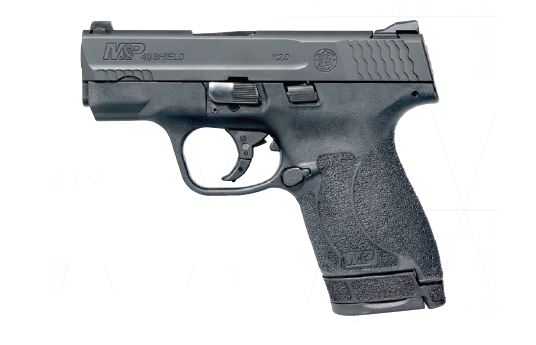 Smith &Amp; Wesson M&Amp;P40 Shield M2.0 40S&Amp;W 3″ Ns 11816 | 3 Mags | Night Sights 11816