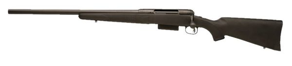 Savage Arms 220 Slug 20Ga Bolt Lh Bl/Syn 19640 | Left Hand Model 19640