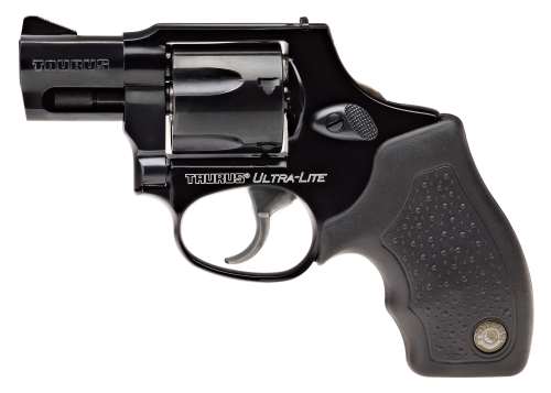 Taurus M380 Ib 380Acp Bl 1.75″ 5Rd 2-380121Ul Revolver 2 380121Ul
