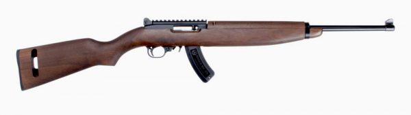 Ruger 10/22 M1 Carbine 22Lr 15+1 21138 | M1 Carbine Style Stock 21138
