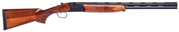 Savage Arms 555 Over/Under 16/28 Bl/Wd 22178 22165
