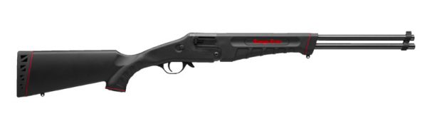 Savage Arms Mod 42 Tkdn 22Mag/410 Bl/Sy 22435|Takedown Model|20″ Bbl 22435