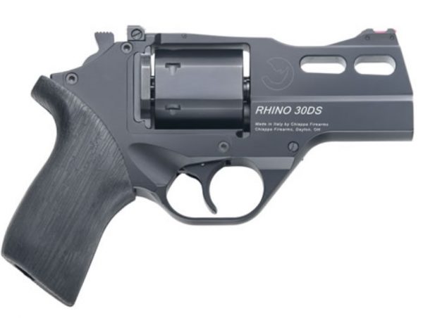 Chiappa Firearms Rhino 30Ds 357Mag Blk 3″ As 340.289 340.289