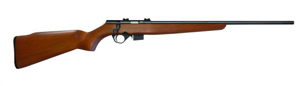 Mossberg 817 Bolt Act 17Hmr Bl/Wd 21″ 38180 Scaled