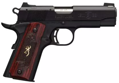 Baco Morgan Ut 1911-22 Med Cmpt 22Lr Bl 10+1 Safety / Manual Thumb Safety 416X291Xbr051 852490.Jpg.pagespeed.ic .Y9Ly4Wpunv