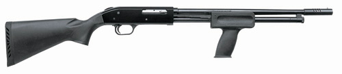Mossberg 500 410/18.5 Bl/Sy Spread 500 Home Security 50359