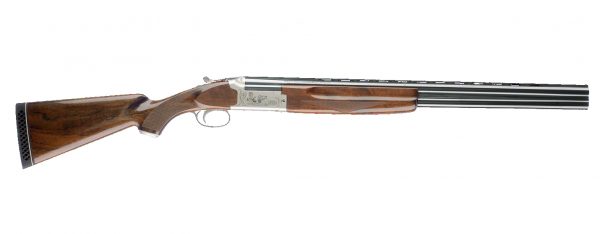 Winchester Model 101 Light 12/26 3″ # Engraved Receiver 513060391