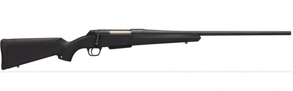 Winchester Xpr 270Wsm Matte/Syn 24″ 535700218