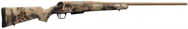 Winchester Xpr Hunter 350Leg Kryptek 22″ 3+1 | Kryptek Highlander Camo 535726296 Scaled