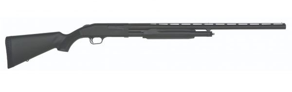 Mossberg 500 12/28 3″ Bl/Syn 500 All-Purpose Field 56420