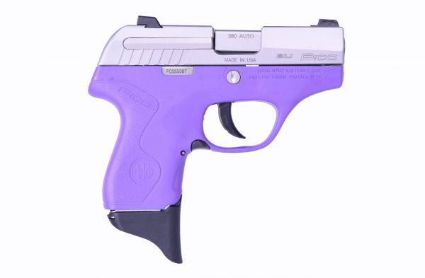 Beretta Usa Corp. Pico Inox 380Acp Ss/Lavender Includes Two 6Rd Magazines Bejmp8D85.Pagespeed.ce .Kv2Q Rpyyk Scaled