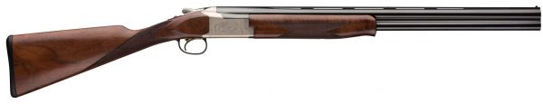 Browning Citori 725 Feather Suplt 12/26 2.75″| Invector-Ds Choke Tubes Br018 0764005 Scaled
