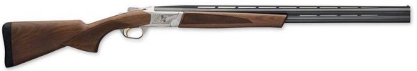 Browning Cynergy Micro Midas 20/26 3″ Satin Walnut|Invector+ Chokes Br018 701605