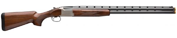 Browning Citori Cx White 12/32 Bl 3″ # Bl/Wd|Invector+ Extend Chokes Br018183304
