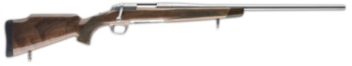 Browning X-Bolt White Gold 223Rem 22″ Stainless Bbl | Black Walnut Br035 345208