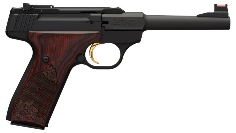 Buy Browning Buckmark Challenge Rswd 22lr Rosewood Grips Online Firearms Online 3318