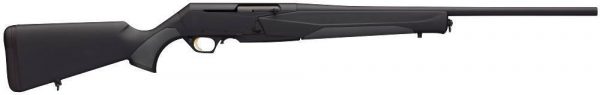 Browning Bar Mkiii 243Win Bl/Sy 22″ Ns Black Synthetic Stock Brbarmkiiistalker