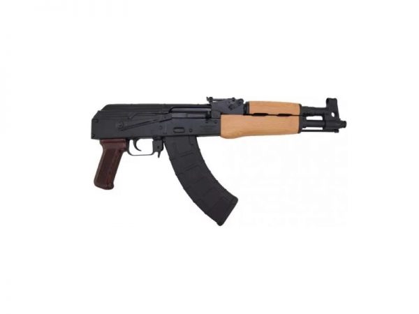Romania / Cai Draco Pistol 7.62X39 Cahg1982 N