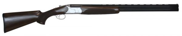 Cz-Usa Redhead Prmr O/U 20/26 Bl/Wd Pistol Grip/Single Trigger Cz06471