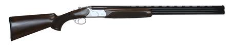 Cz-Usa Redhead Prmr O/U 20/28 Bl/Wd Pistol Grip/Single Trigger Cz06473