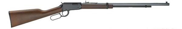Henry Repeating Arms Lever Action Frontier 22Lr H001Tlb