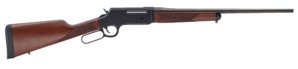 Henry Repeating Arms Long Ranger 243Win No Sights Lever Action Henrylongrange