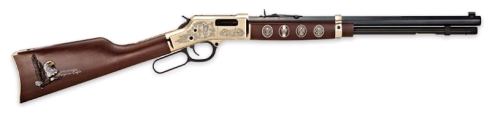 Henry Repeating Arms Big Boy Eagle Scout 44Mag/44Sp Hnh006Es