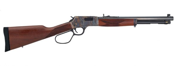 Henry Repeating Arms Big Boy Steel 357Mag 16.5″ Cch Color Case Hardened Receiver Hnh012Mrcc