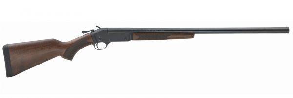 Henry Repeating Arms Singleshot Steel 20/26 Bl/Wd Hnh015 20