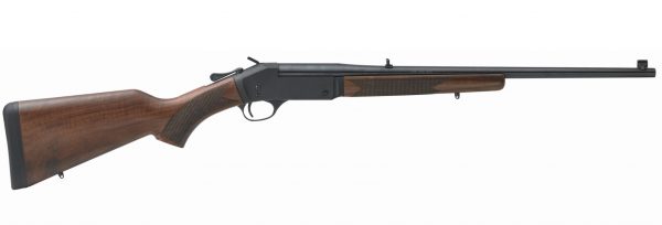 Henry Repeating Arms Henry Singleshot 30-30 Bl/Wd 30-30Win Hnh015 308