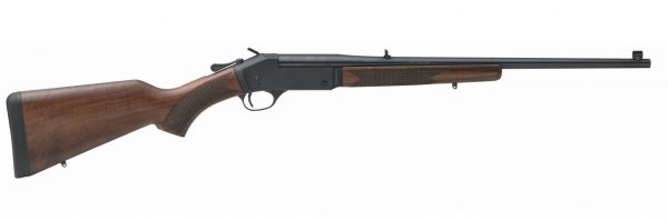 Henry Repeating Arms Henry Singleshot 45-70 Bl/Wd Hnh015 4570