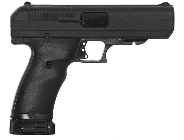 Hi-Point Firearms Jhp 45Acp Black 9+1 4.5″ Striker Fire Pistol Hp34510
