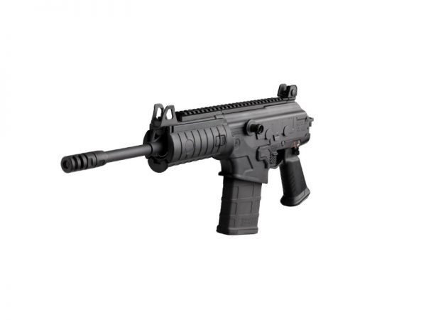 Iwi – Israel Weapon Industries Galil Ace Pistol 7.62X51 11.8″ Iwgap51