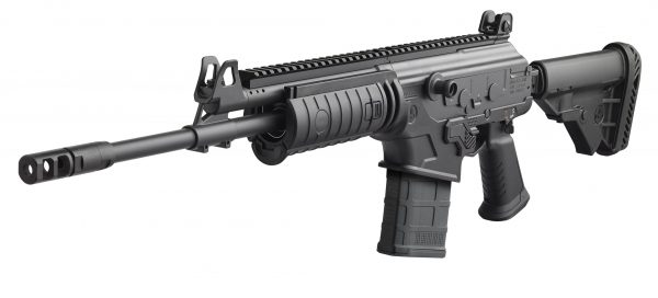 Iwi – Israel Weapon Industries Galil Ace 7.62X51 16″ 20+1 Side Folding Adjustable Stock Iwgar1651 Scaled