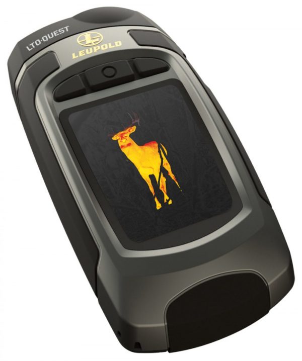 Leupold Lto-Quest Thermal Imager Thermal Imager And Camera Lp173096