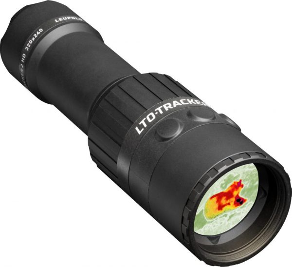 Leupold Lto Tracker 2 Hd Thermal Imgr Thermal Imager And Camera Lp177188