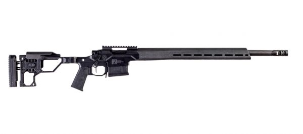 Christensen Arms Mpr 300Win Chassis Blk 26″ Mb 801-03003-00 Mpr