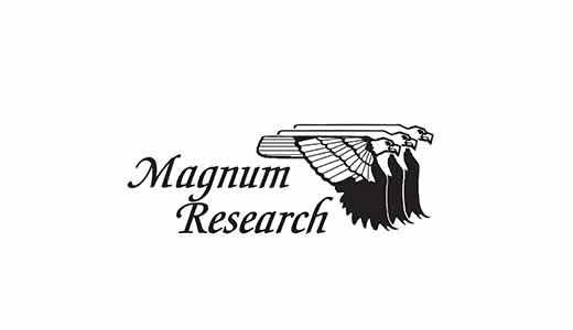 Magnum Research Inc. Desert Eagle 44Mag Ss W/Stripe Tiger Stripes Mr