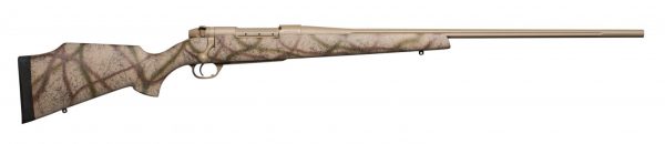 Weatherby Mark V Outfitter Fde 257Wby High Desert Camo | Fde Bbl Markvoutfitter