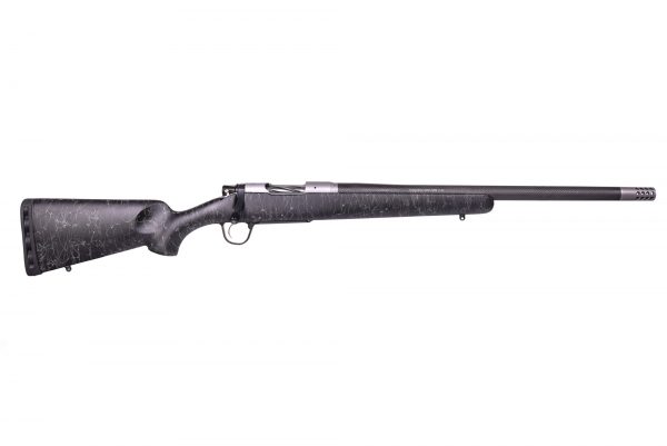 Christensen Arms Ridgeline 450Bm Blk/Gry 20″ Ca10299-Y12711 Ridgeline20Blk