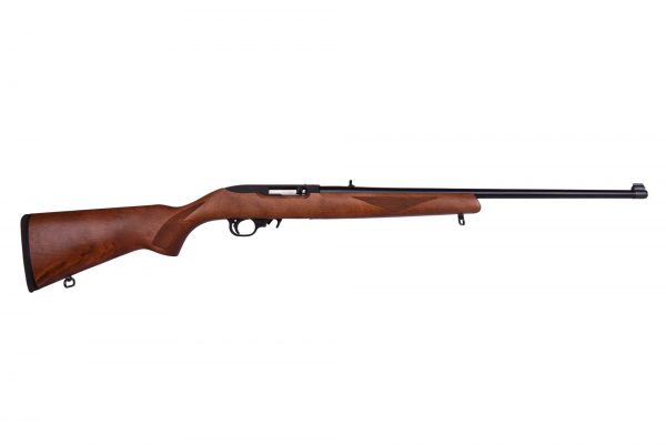 Ruger 10/22 22Lr Bl/Wd 22″ 1150 Deluxe Sptr Style Stock Ru1150