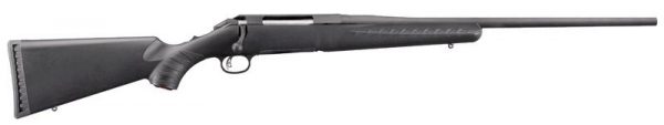 Ruger American 3006 Bl/Sy 22″ 6901 Ruger American