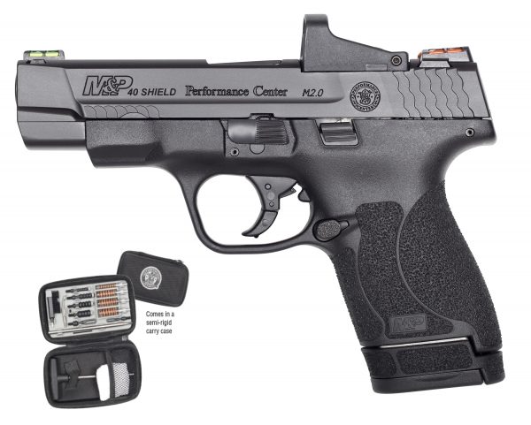 Smith And Wesson M&Amp;P40 Shld M2.0 Pc 40S&Amp;W Optic 11797 Performance Center Sm11797