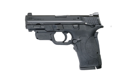 Smith &Amp; Wesson M&Amp;P380 Shield Ez 380Acp Lsr Ms 12610 | Safety | Green Laser Sm12610