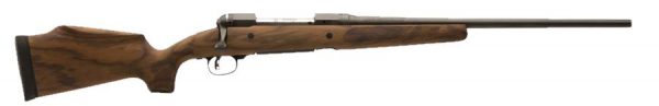 Savage Arms 11 Lady Hunter 243 Bl/Wd 20″ 19655 Sv11Ladyhunt